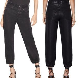 Frame The Lounge Jogger Jean